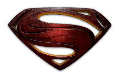 supermanLogo